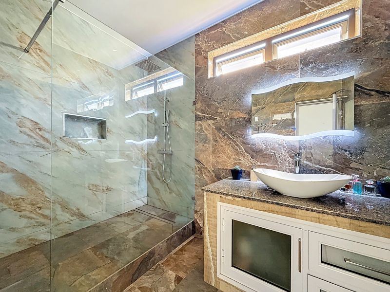 Grand Gaube Maison 8 pièces 256 m² Vente