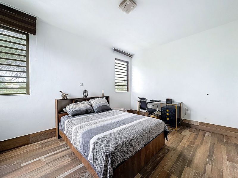 Grand Gaube Maison 8 pièces 256 m² Vente