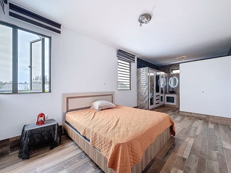 Grand Gaube Maison 8 pièces 256 m² Vente