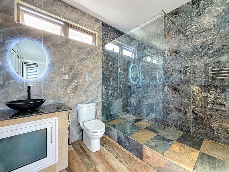 Grand Gaube Maison 8&nbsp;pièces 256&nbsp;m² Vente