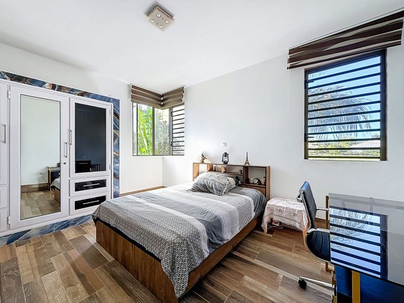 Grand Gaube Maison 8&nbsp;pièces 256&nbsp;m² Vente