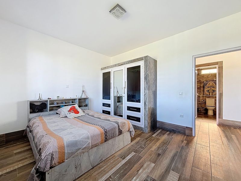 Grand Gaube Maison 8 pièces 256 m² Vente