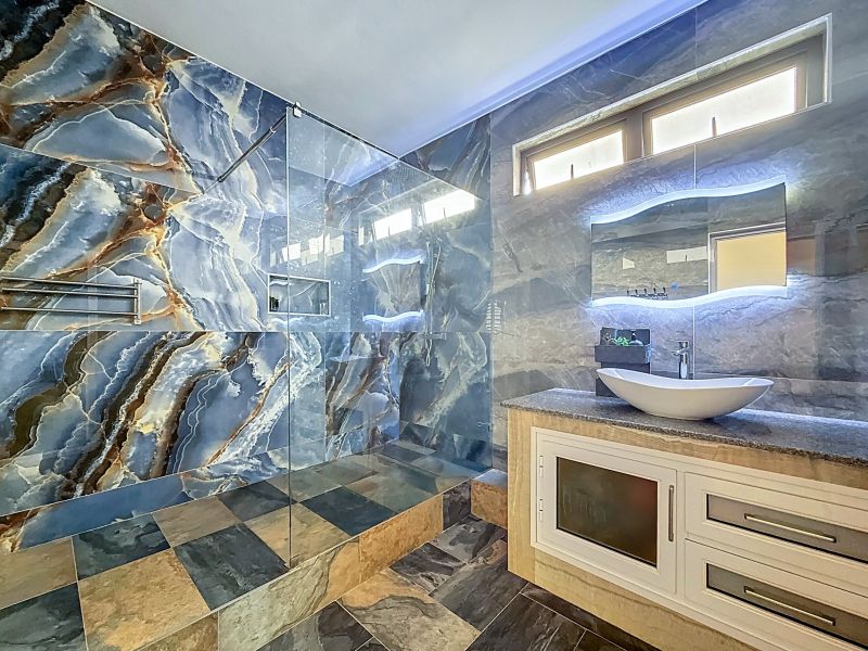 Grand Gaube Maison 8&nbsp;pièces 256&nbsp;m² Vente