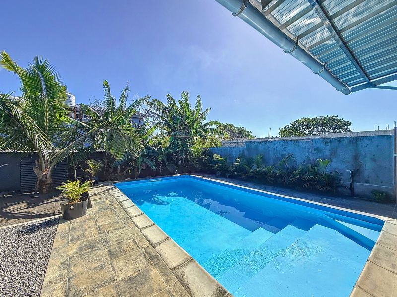 Grand Gaube Maison 8&nbsp;pièces 256&nbsp;m² Vente