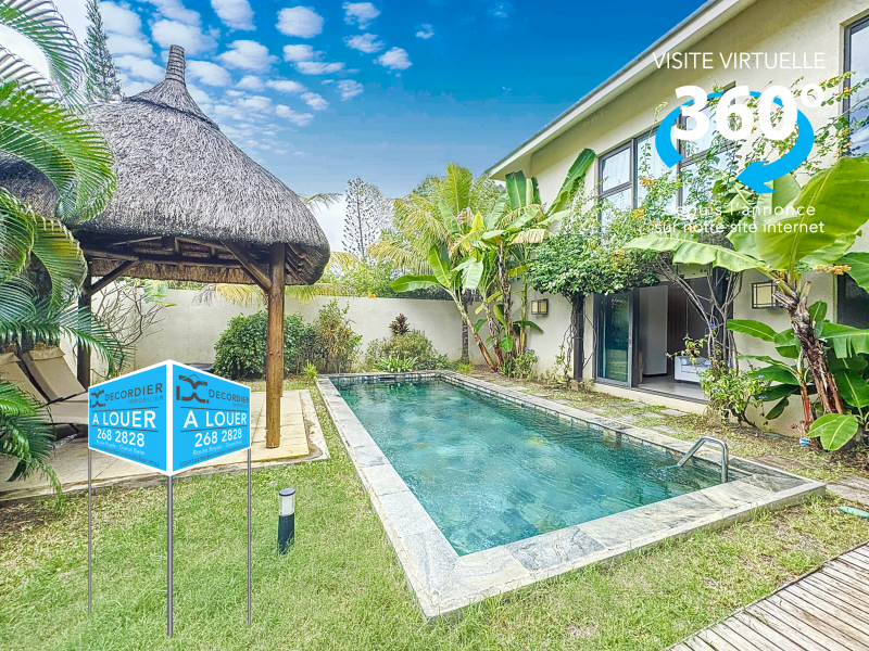 Pereybere Maison 4 pièces 254.52 m² Location
