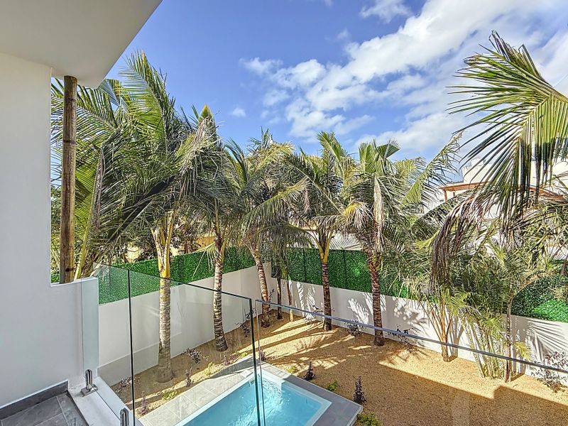 Pointe aux Canonniers Maison 5 pièces 113.66 m² Vente