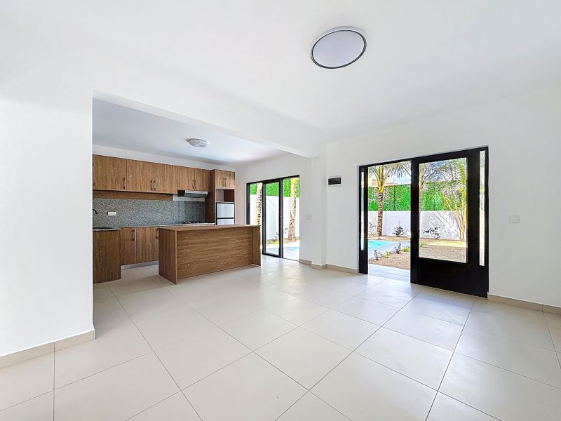 Pointe aux Canonniers Maison 5 pièces 113.66 m² Vente