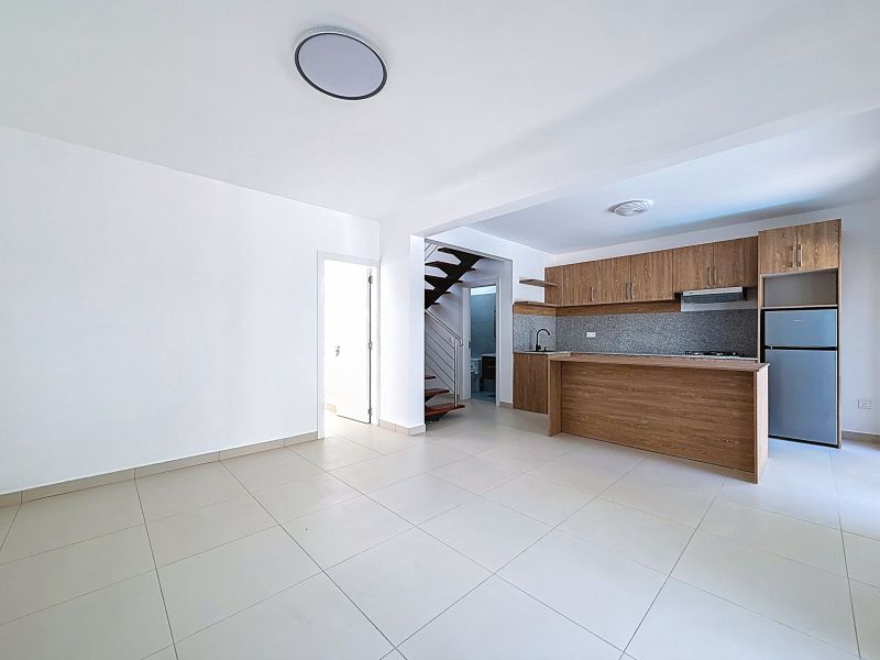 Pointe aux Canonniers Maison 5 pièces 113.66 m² Vente