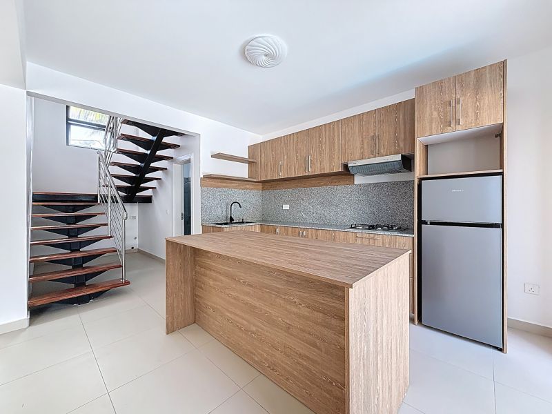 Pointe aux Canonniers Maison 5 pièces 113.66 m² Vente