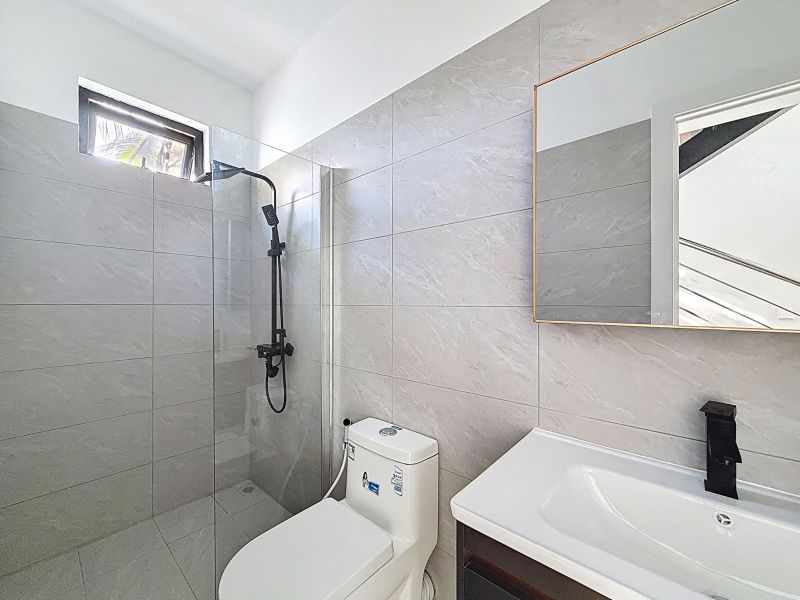 Pointe aux Canonniers Maison 5 pièces 113.66 m² Vente