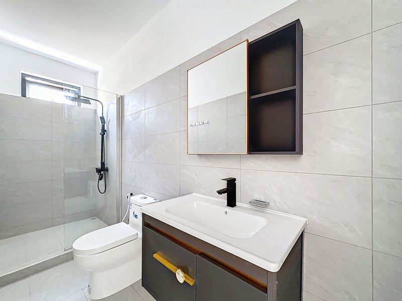 Pointe aux Canonniers Maison 5 pièces 113.66 m² Vente