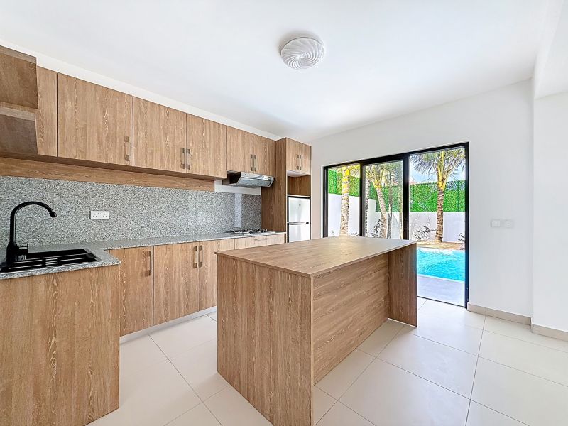 maison 5 pièces en vente sur Pointe aux Canonniers Pointe aux Canonniers Maison 5 pièces 113.66 m² Vente