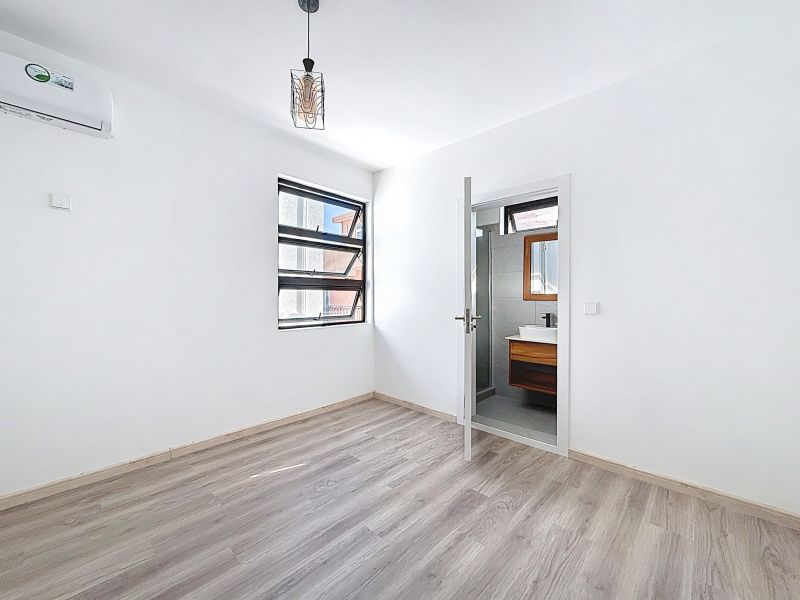 maison 5 pièces en vente sur Pointe aux Canonniers Pointe aux Canonniers Maison 5 pièces 113.66 m² Vente