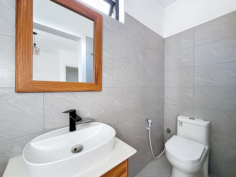 maison 5 pièces en vente sur Pointe aux Canonniers Pointe aux Canonniers Maison 5 pièces 113.66 m² Vente