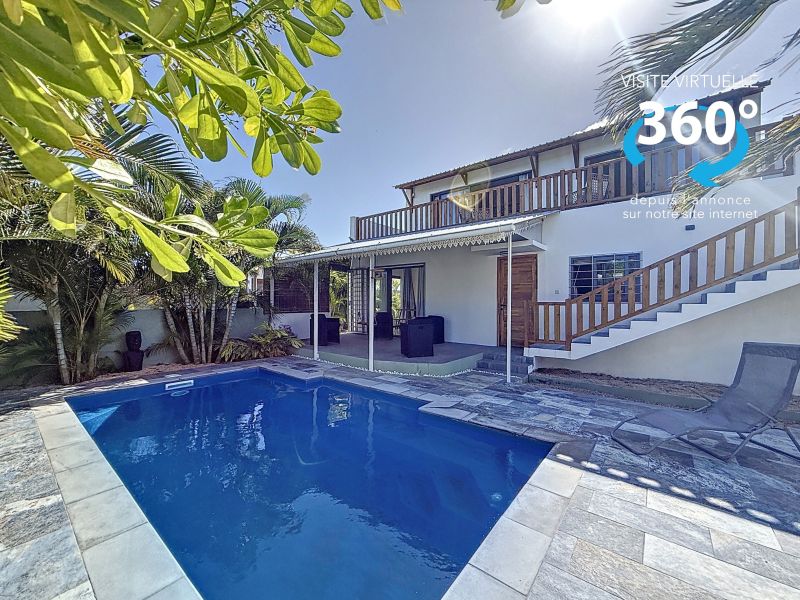 St François Maison 5 pièces 160 m² Vente