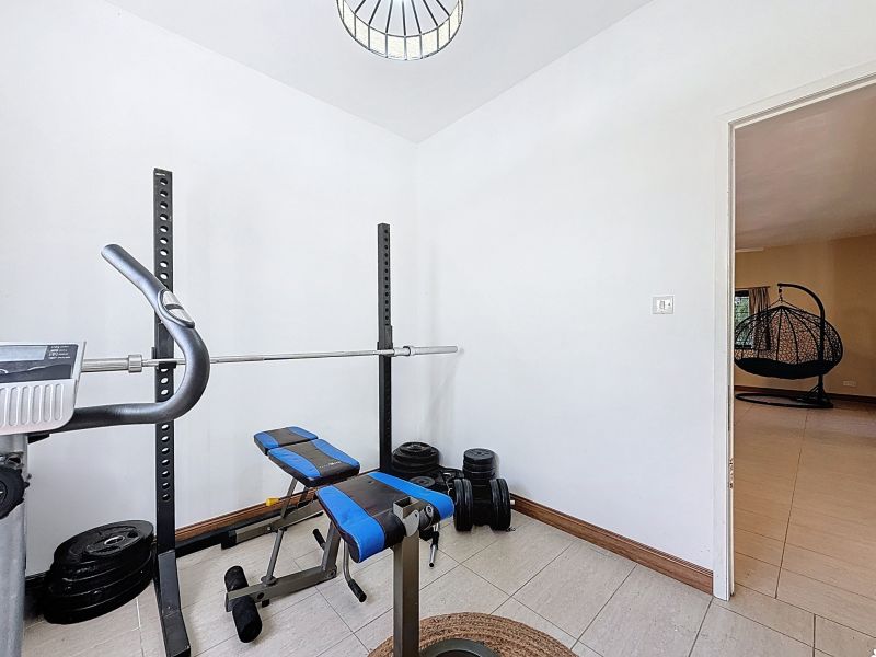 maison 5 pièces en vente sur Calodyne Calodyne Maison 5 pièces 160 m² Vente