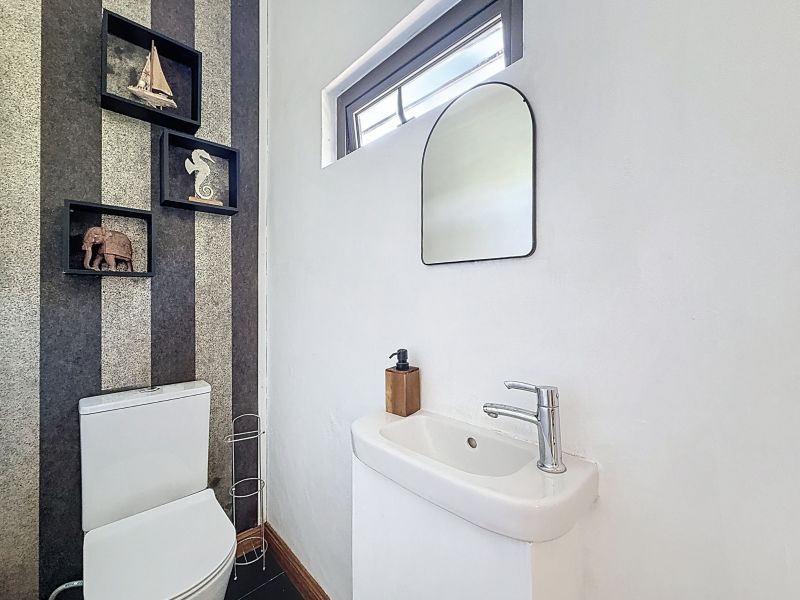 maison 5 pièces en vente sur Calodyne Calodyne Maison 5 pièces 160 m² Vente