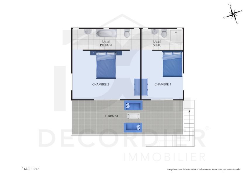 maison 5 pièces en vente sur Calodyne Calodyne Maison 5 pièces 160 m² Vente