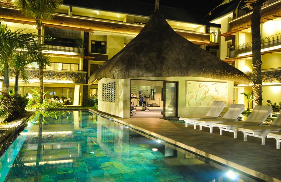 Grand Baie Apartment 3 rooms 83.04 m² Sale