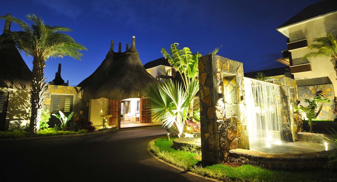 apartment 3 rooms for sale on Grand Baie Grand Baie Apartment 3 rooms 94 m² Sale