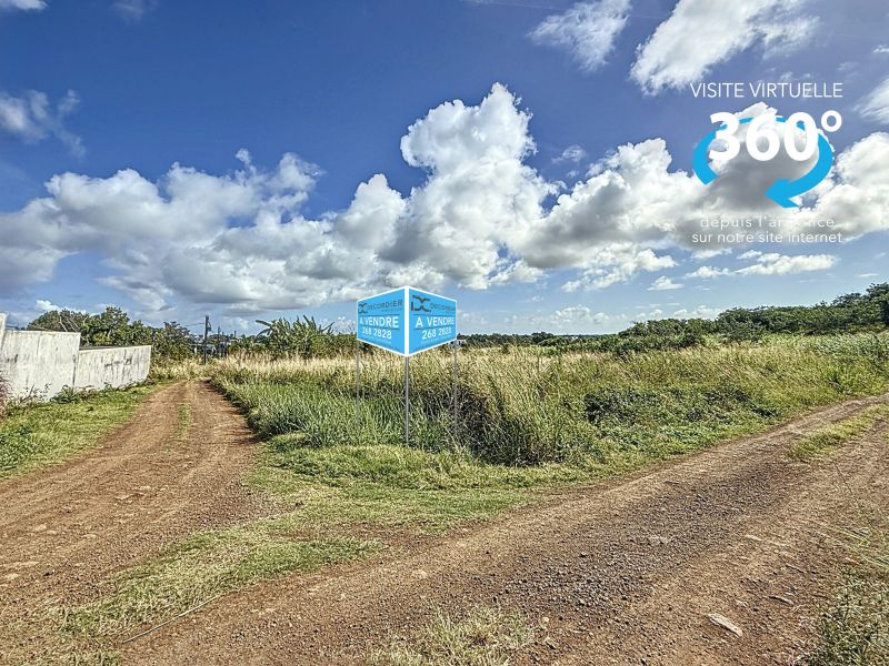 The Vale Terrain à bâtir 1061.52 m² Vente