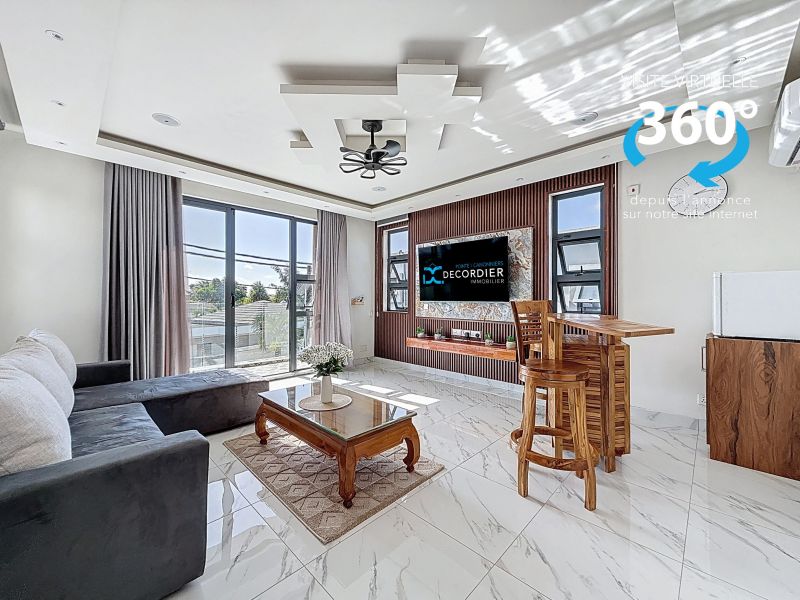 Grand Baie Maison 5 pièces 249 m² Location