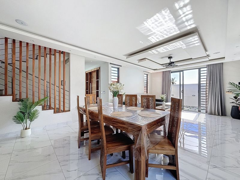 Grand Baie Maison 5 pièces 249 m² Location