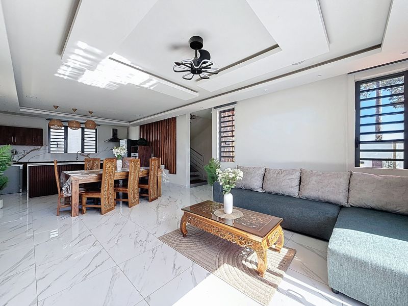 Grand Baie House 5&nbsp;rooms 249&nbsp;m² Rental
