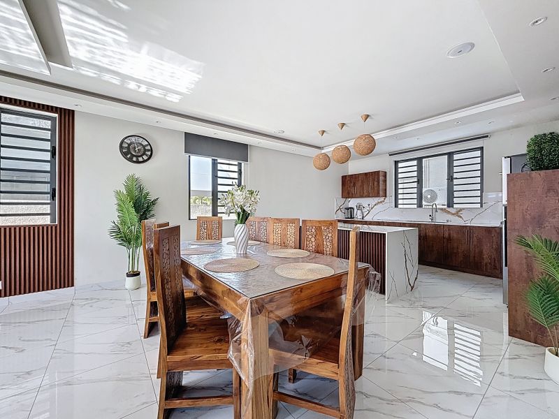 Grand Baie Maison 5 pièces 249 m² Location