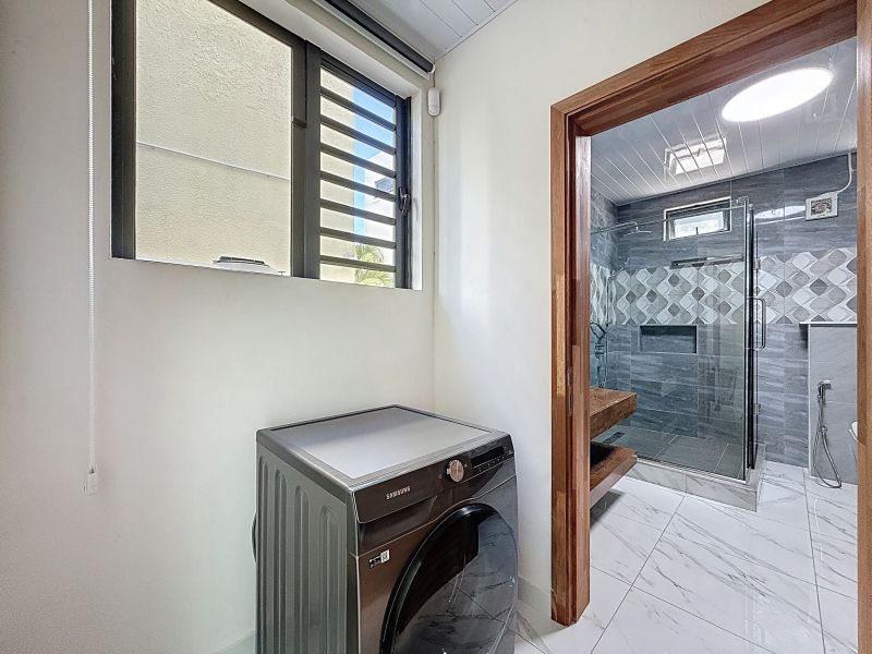 Grand Baie Maison 5 pièces 249 m² Location