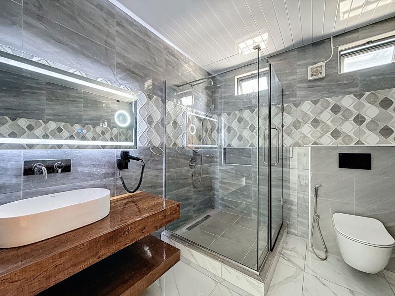 Grand Baie Maison 5 pièces 249 m² Location