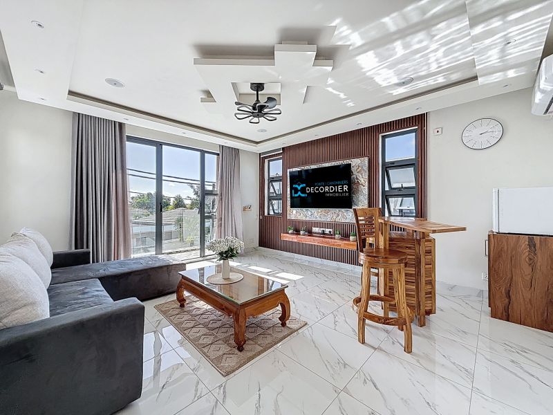 Grand Baie Maison 5 pièces 249 m² Location