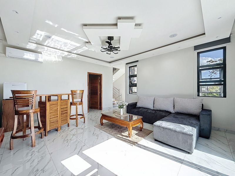 Grand Baie Maison 5 pièces 249 m² Location