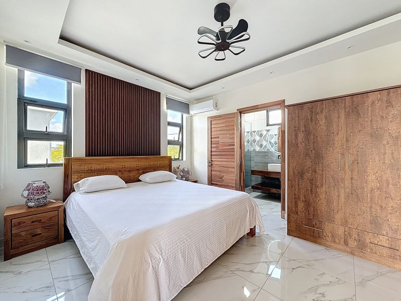 Grand Baie Maison 5 pièces 249 m² Location