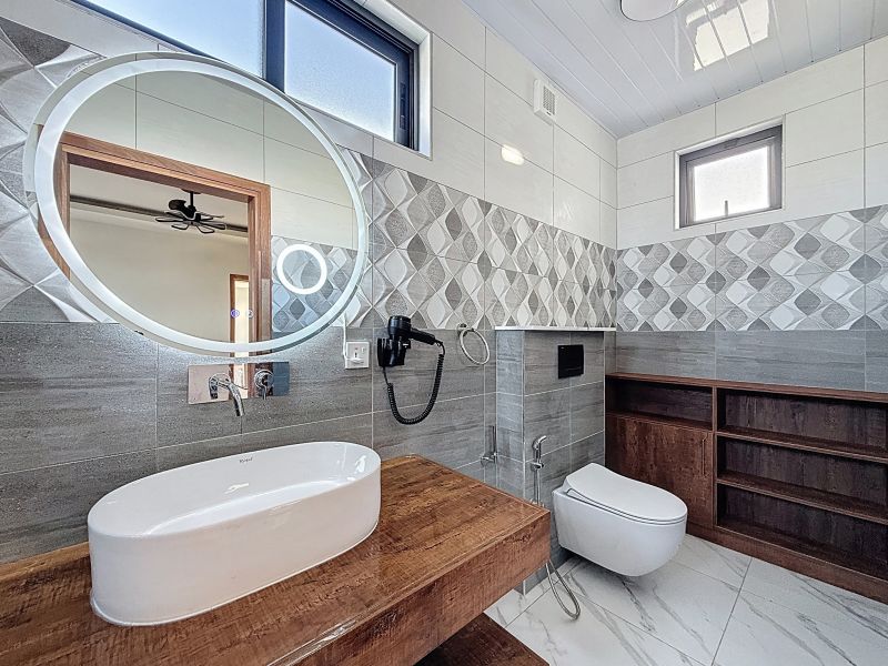 Grand Baie Maison 5 pièces 249 m² Location