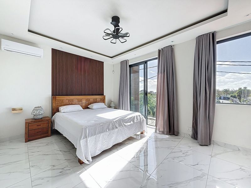 Grand Baie Maison 5 pièces 249 m² Location