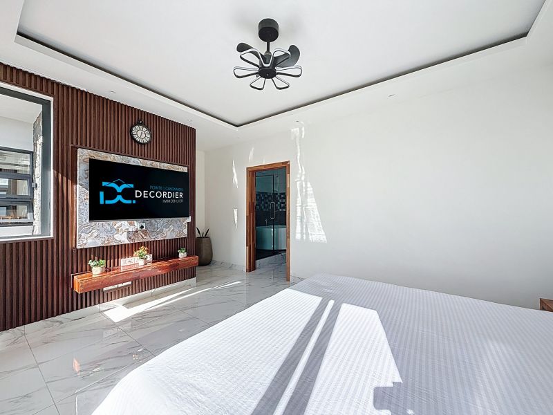 Grand Baie Maison 5 pièces 249 m² Location