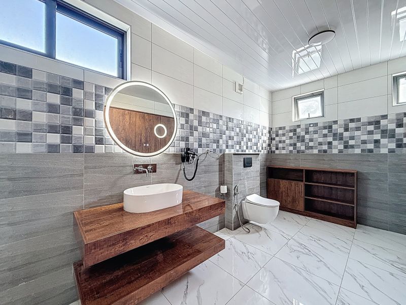 Grand Baie Maison 5 pièces 249 m² Location