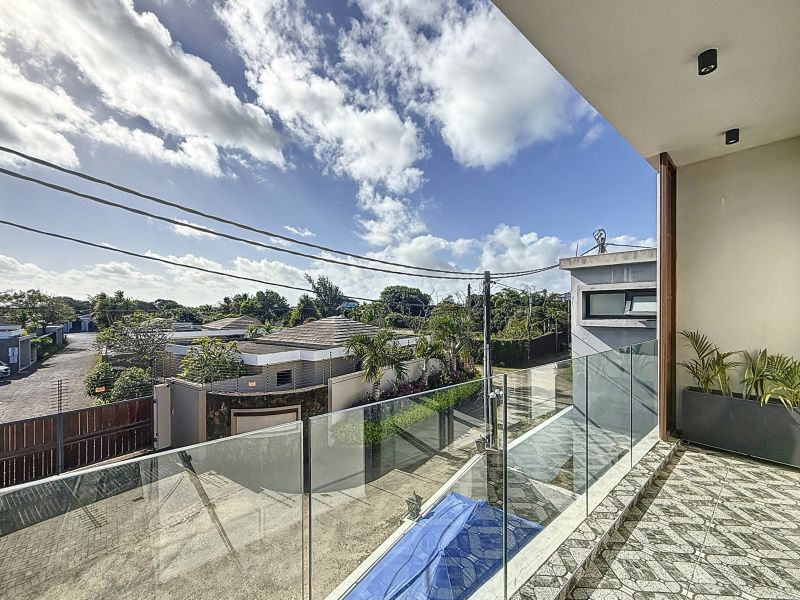 Grand Baie Maison 5 pièces 249 m² Location