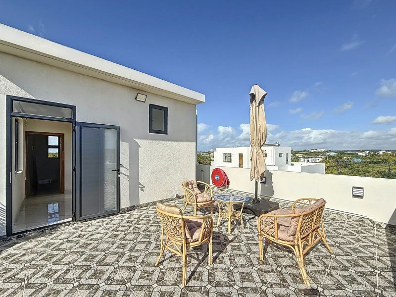 Grand Baie Maison 5 pièces 249 m² Location