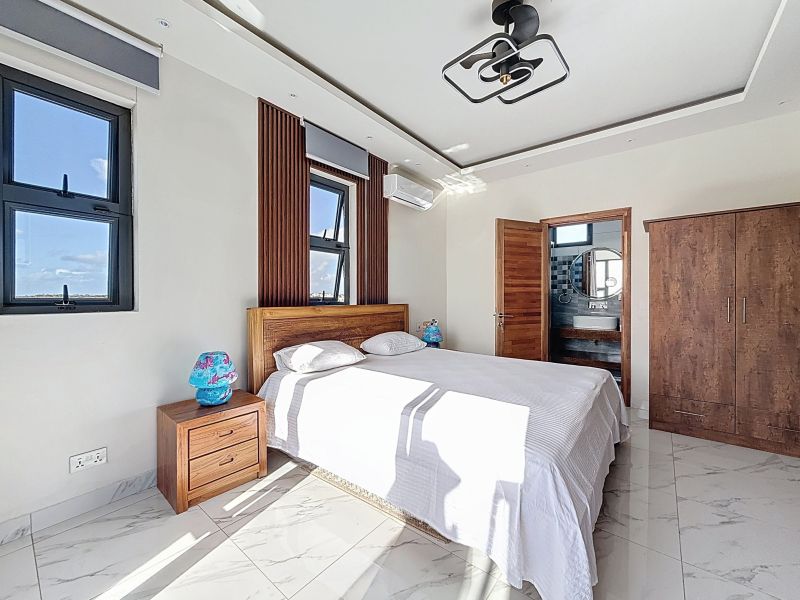 Grand Baie Maison 5 pièces 249 m² Location