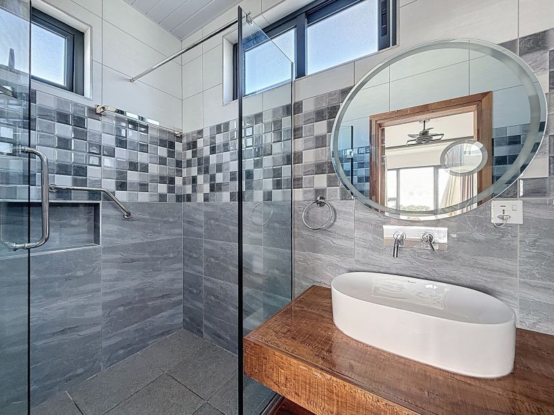 Grand Baie Maison 5 pièces 249 m² Location