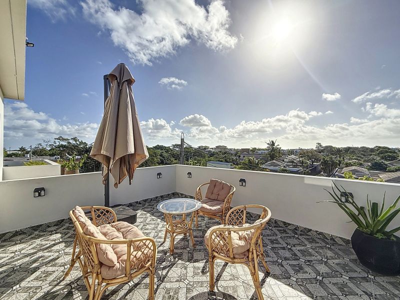 Grand Baie Maison 5 pièces 249 m² Location