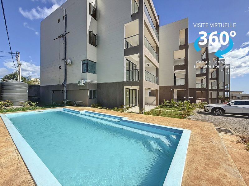 Albion Penthouse 4 pièces 238.1 m² Vente