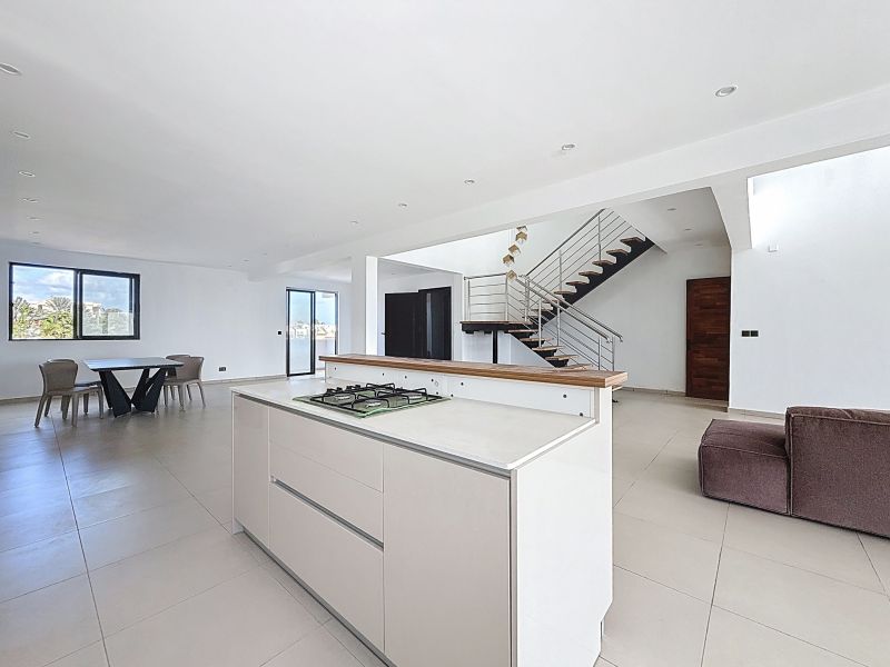 Albion Apartment 4 rooms 238.1 m² Sale