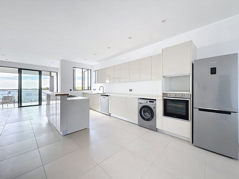 Albion Apartment 4 rooms 238.1 m² Sale