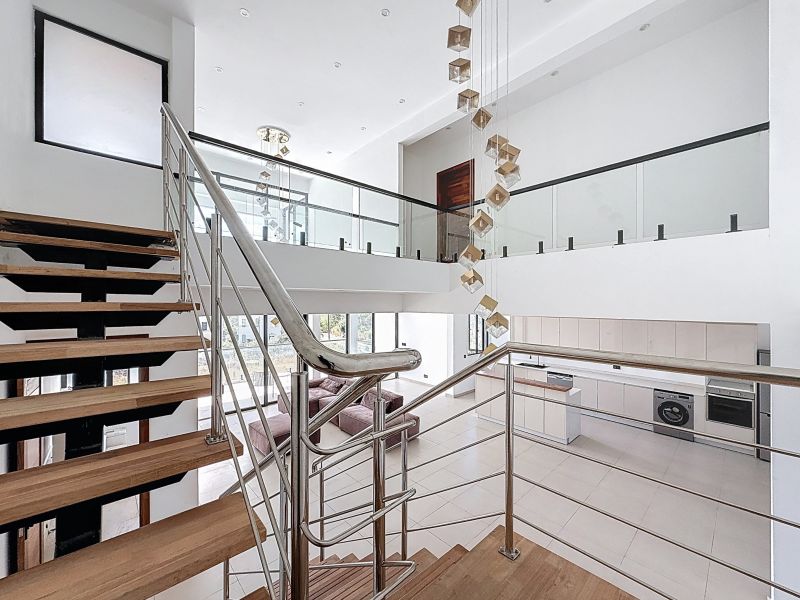 Albion Appartement 4&nbsp;pièces 238.1&nbsp;m² Vente