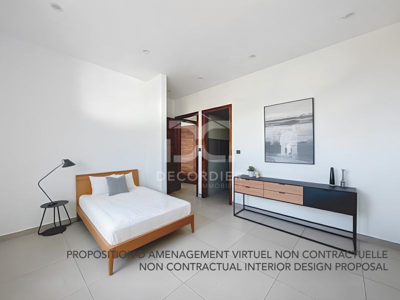 Albion Appartement 4&nbsp;pièces 238.1&nbsp;m² Vente