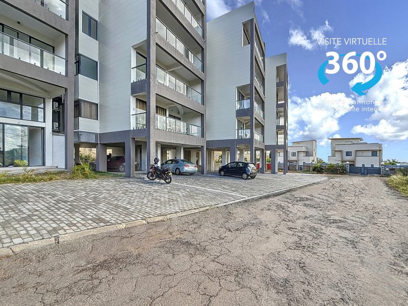 Albion Appartement 4 pièces 126.7 m² Vente