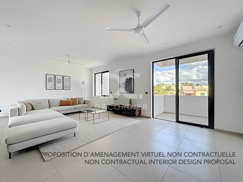 Albion Appartement 4&nbsp;pièces 126.7&nbsp;m² Vente